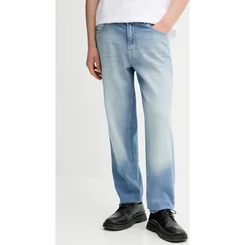 Pánské džíny Džíny Les Deux Ryder 1000080 modrá 50X, vel. 33/32