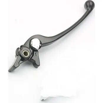 PSYCHIC brzdová páčka SUZUKI GSR 600 06-12, DL 650 V-STROM 04-15, SV 650 17-18, GSR 750 10-17, GSF 1200 BANDIT 06, černá (OEM:57300-44G00) (74831;DHS04SN) (PSYCHIC brzdová páčka SUZUKI GSR 600 06-12, DL 650 V-STROM 04-15, SV 650 17-18, GSR 750 10-17, GSF)