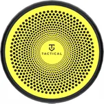 Reproduktor Bluetooth TACTICAL AllTerrain - 3W - USB-C - IP X67 - kovový - černý / žlutý