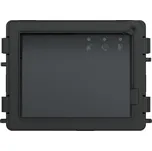 2TMA220161B1007 - modul hlasový (135 mm), antracit, s 1 spínacím kontaktem; M251381A-B