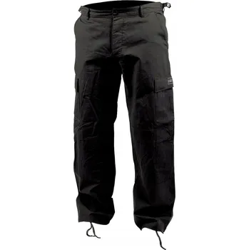 Pánské kalhoty Kalhoty MAGNUM ATERO 3.0 černé vel. XL