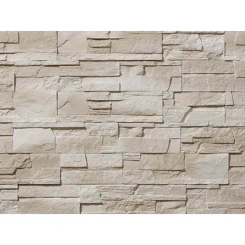 Obklady STEGU Sádrový obklad Stegu - MERAPI 1