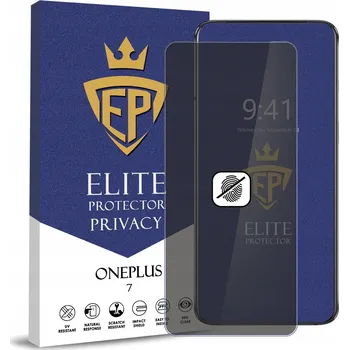 Pouzdro na mobilní telefon Ochranná Fólie Elite Protector pro OnePlus 7, 1 ks