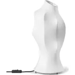 Stolní lampa ferm LIVING Dae 1104268683 bílá 00X