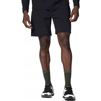 Rossignol SKPR Lehké černé pánské trekové Kraťasy S