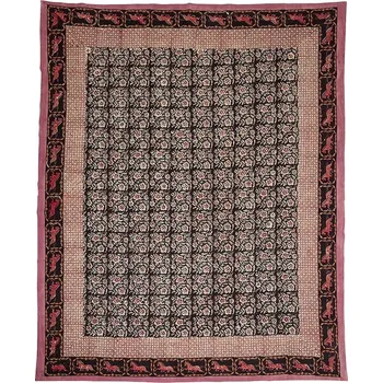 Přehoz na lůžko Přehoz Doing Goods Maggie 1.40.30.113.900.5 vícebarevná MLC