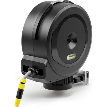Zahradní hadice Kärcher KÄRCHER HBX 5.25 Automatic Naviják na hadici 2.645-379.0