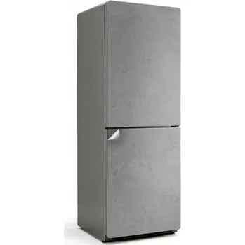 Fototapeta Samolepicí nálepka na ledničku do kuchyně Textura přírodního kamene