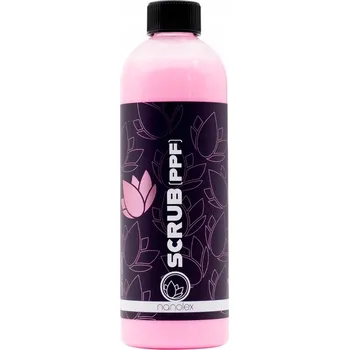 Nanolex Scrub PPF & Wrap leštící pasta na fólie PPF 750ml