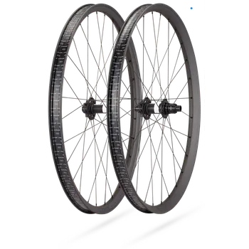 Zapletené kolo Karbonová zapletená kola Specialized Roval Traverse HD Carbon 29/27,5"