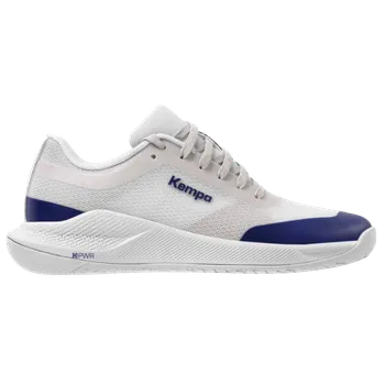 Dámské tenisky Indoorové boty Kempa Kourtfly Two shoe Women 2008675-02 Velikost 38,5 EU | 5,5 UK | 6 US | 24,5 CM