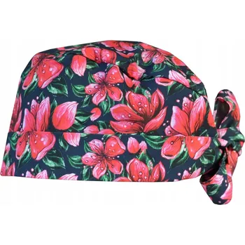 Čepice Zdravotnická čepice Medizal Fashion vícebarevná