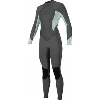 Neoprenový oblek Dámský neopren na plavání O'Neill Bahia 3/2 Back Zip Full hy8 6