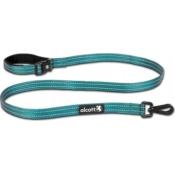 Vodítko pro psa Tradiční páskové Vodítko Alcott 1,5 m