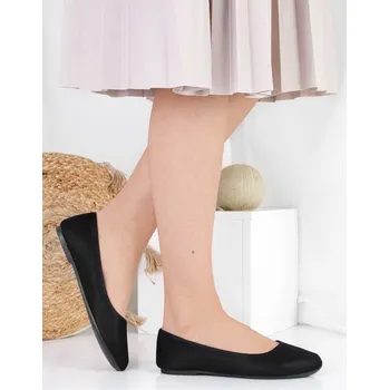 Dámské baleríny BAOLIKANG Dámské baleríny E790-1B Velikost: 36