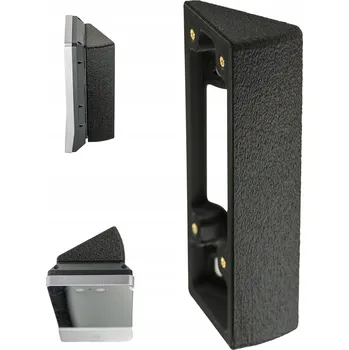 Adaptér Držák pro úhlovou montáž videotelefonu HIKVISION DS-KV9503-WBE1 Pravý