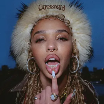 Hudba FKA Twigs: Caprisongs - CD
