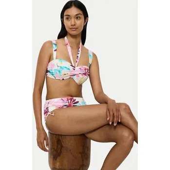 Oblečení a móda Triumph Vrchní část bikin Summer Fleur 10222298 Barevná 40D