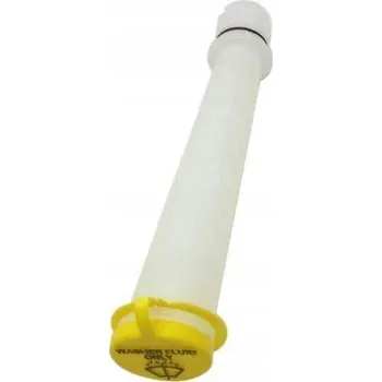 Klimatizace automobilu VÍČKO NÁDRŽKY OSTŘIKOVAČŮ CHEVROLET AVEO 09-11