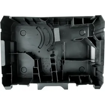 N510043 DeWALT Systémová vložka pro aku úhlové brusky DCG405 / DCG406, pro systémový kufr TSTAK (Vložka pro aku úhlovou brusku DCG)