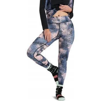 Dámské legíny Dlouhé legíny Roxy vel. S modré