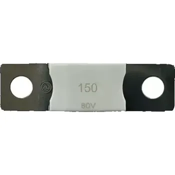 Auto-moto Pojistka Victron Energy DC MEGA, 80 V proud 150 A