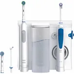 Oral-B Center OxyJet Oral Irrigator +…