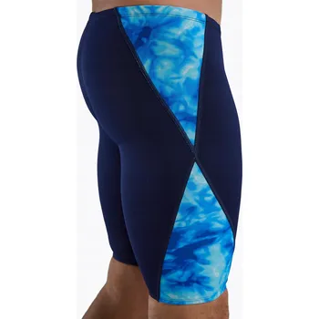 Kraťasy plavkové kraťasy Tyr vícebarevné, velikost M