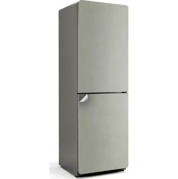 Fototapeta Samolepicí Samolepicí na ledničku Snadné čištění Barva Šedozelená