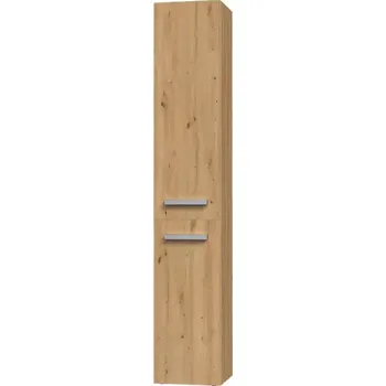 Koupelnový nábytek Koupelnová skříňka Noeli II dub artisan - SLEVA 3% s kodem radost25