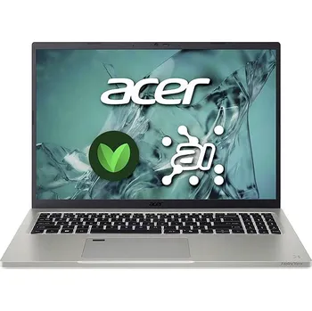 Notebook Acer Aspire Vero 16 Cobblestone Gray (AV16-71P-74WA)