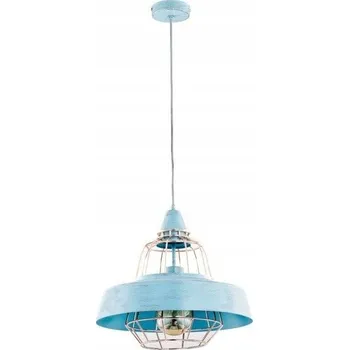 Závěsné svítidlo Alfa Tamirs 1 -bodové světlo patice E27