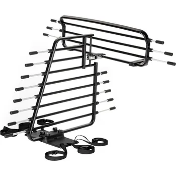 Autodoplněk Kleinmetall Roadmaster Deluxe - Výhodná sada: Ochranná mříž do auta + kompatibilní rozdělovač kufru