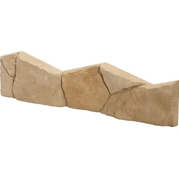 Obklad Obklady STEGU Sádrový obklad Stegu - NANGA 1 desert START