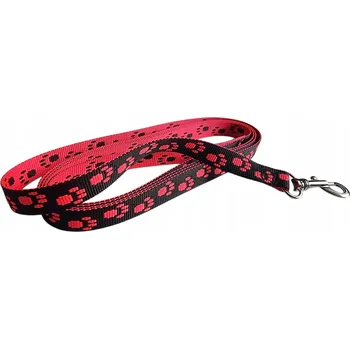 Vodítko pro psa Vodítko klasické Pupil Komfort, materiál 190 cm