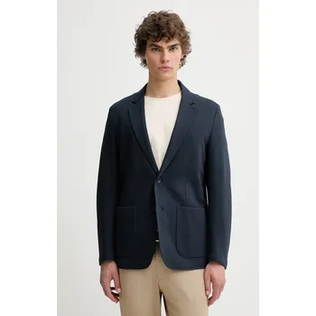 Dámské sako Sako Rag & Bone MBW25P4006PIML námořnická modř 59X, vel. M