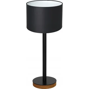 Lampička Stolní lampa Luminex Stolní lampy bílá, černá 15 W