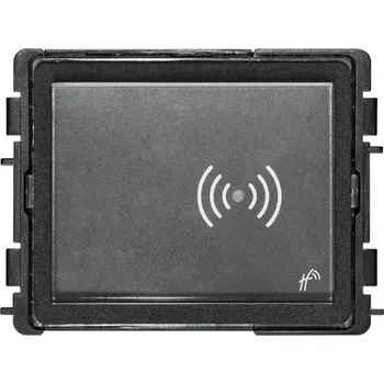 NREM 82 UNIb.ABB-EM - Duální čtecí modul, Systém APS400, LF 125 kHz pro ABB Welcome Midi