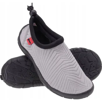 Pracovní obuv Boty Brugi ZG45 šedé, velikost 38