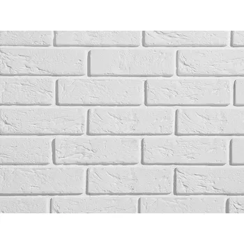 Obklady STEGU Sádrový obklad Stegu - PARMA 1 white