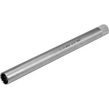 Nářadí pro automobil Nástavec na svíčky 16mm prodloužený 250mm