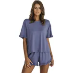 Dámské pyžamo ITALIAN FASHION STYL krátká S 0