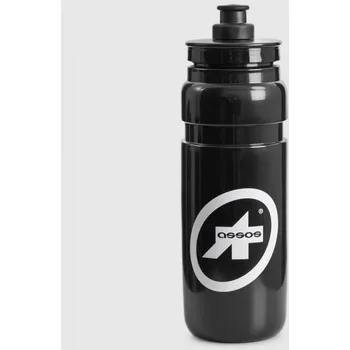 Láhev Lahev Na Pití assos Signature černá 750ml