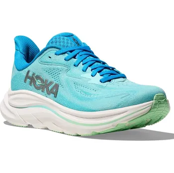 Dámská sportovní obuv Hoka Clifton 10 Wide W 1162050-SKYW - skyward blue/cielo blue 40