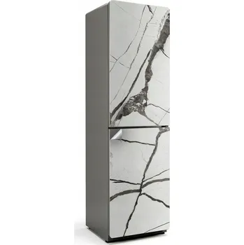 Fototapeta Samolepka na ledničku Samolepicí Ochranná Omyvatelná Vzor mramorové žíly