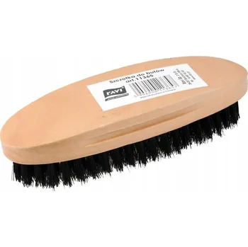 Domácí smeták Ravi dřevěný