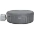 Vířivka Bestway Lay-Z-Spa Santorini 6001T šedá