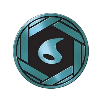 Karetní hra Water Energy Coin (151 Mini Tins)