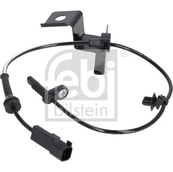ABS Snímač, počet otáček kol FEBI BILSTEIN 186219