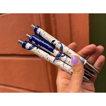 Mikrotužka ePiPí Propiska - Velryby